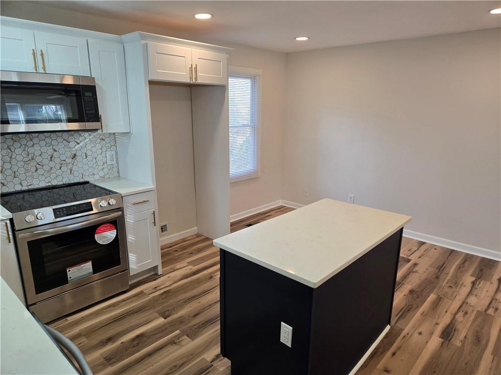 938 Rebel Forest Drive, Atlanta, Georgia image 15