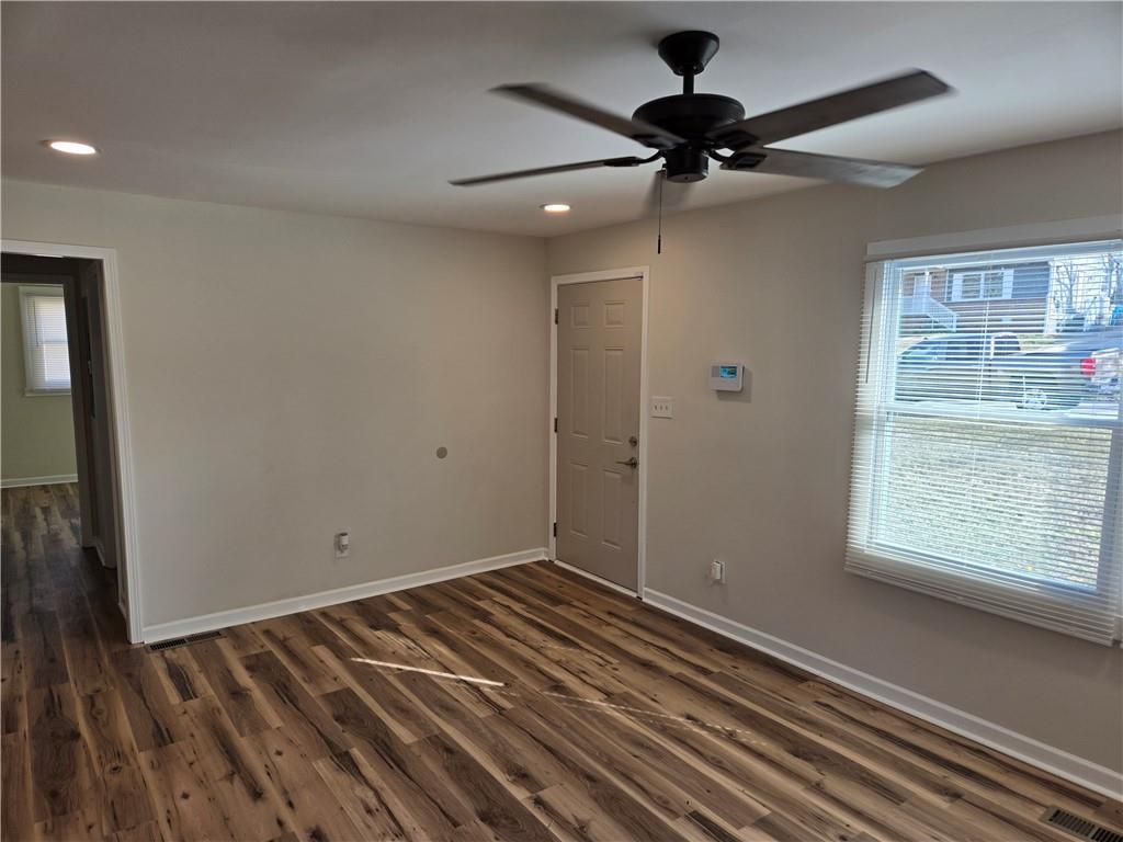 938 Rebel Forest Drive, Atlanta, Georgia image 8