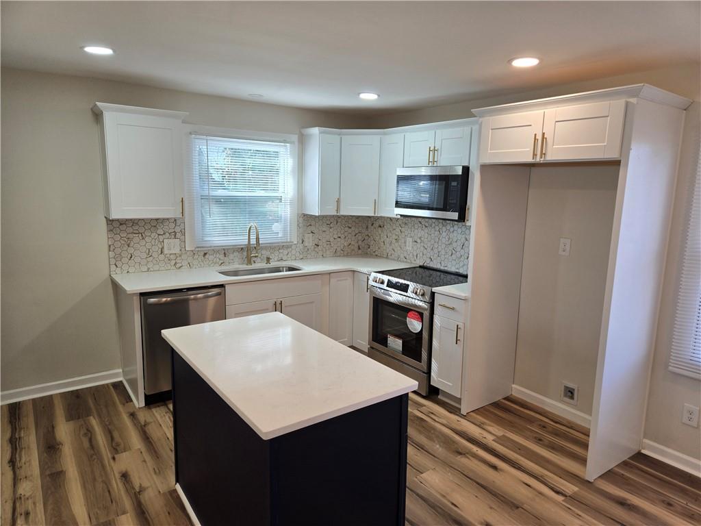 938 Rebel Forest Drive, Atlanta, Georgia image 10