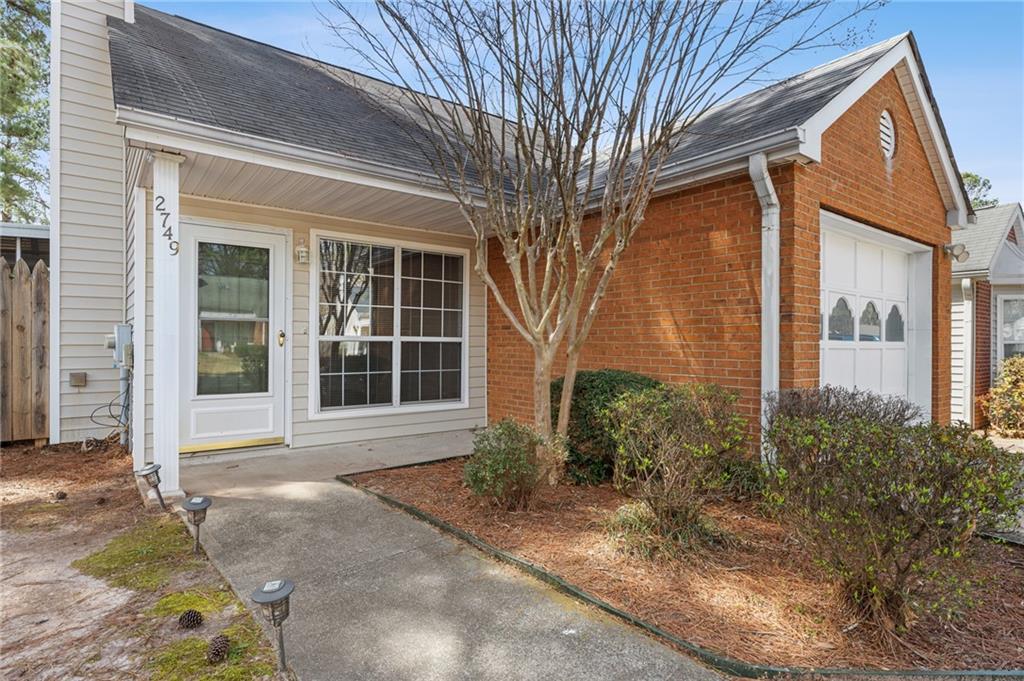 2749 Saint Charles Lane, Kennesaw, Georgia image 2