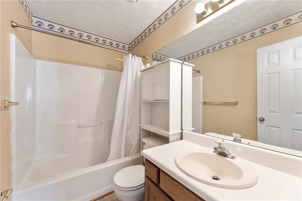 2749 Saint Charles Lane, Kennesaw, Georgia image 11