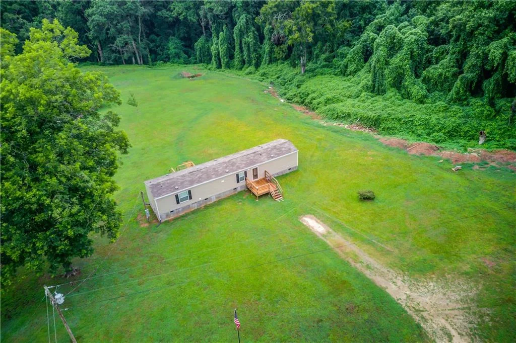 492 Gumlog Creek Rd, Martin, GA, 30557