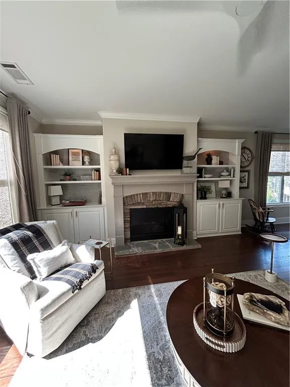 Woodstock, Georgia 30188, United States, 4 Bedrooms Bedrooms, ,4 BathroomsBathrooms,Residential,Active,180937