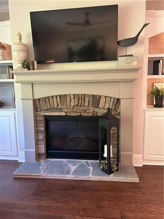 Woodstock, Georgia 30188, United States, 4 Bedrooms Bedrooms, ,4 BathroomsBathrooms,Residential,Active,180937