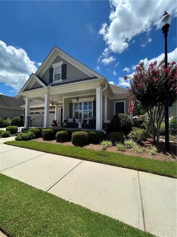 Woodstock, Georgia 30188, United States, 4 Bedrooms Bedrooms, ,4 BathroomsBathrooms,Residential,Active,180937