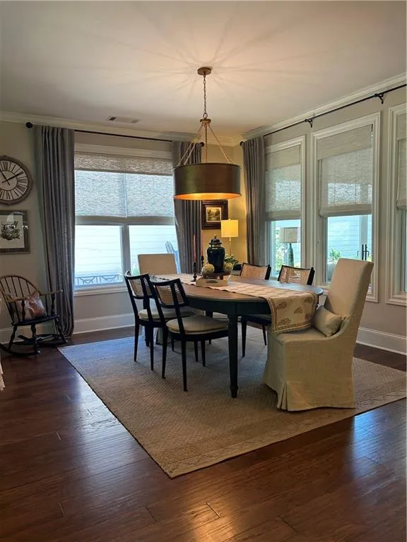 Woodstock, Georgia 30188, United States, 4 Bedrooms Bedrooms, ,4 BathroomsBathrooms,Residential,Active,180937