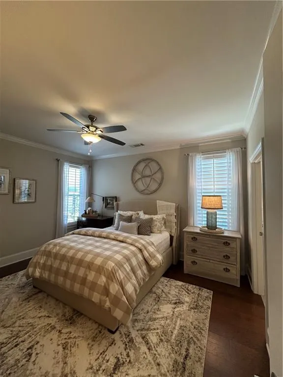 Woodstock, Georgia 30188, United States, 4 Bedrooms Bedrooms, ,4 BathroomsBathrooms,Residential,Active,180937