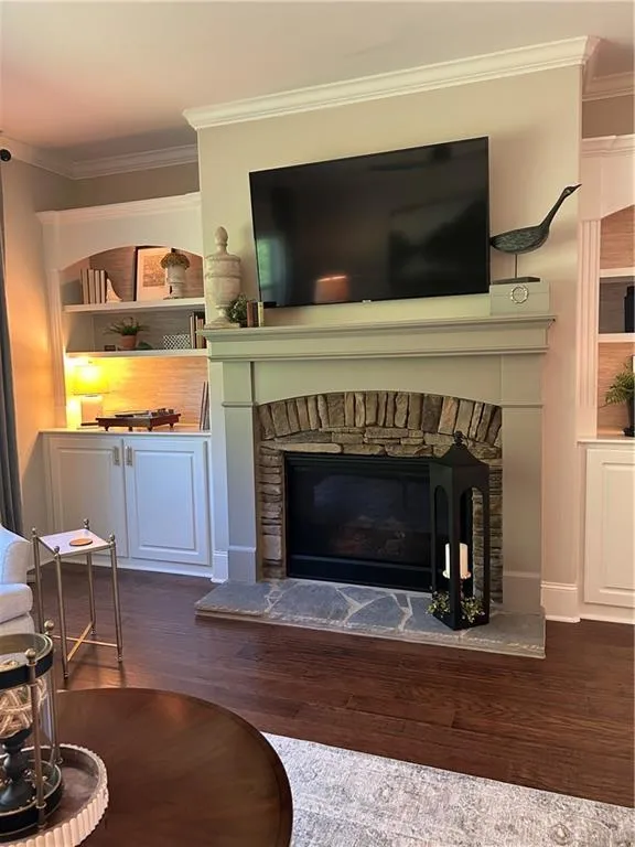 Woodstock, Georgia 30188, United States, 4 Bedrooms Bedrooms, ,4 BathroomsBathrooms,Residential,Active,180937