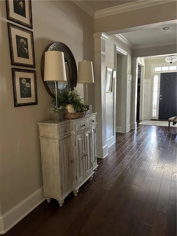 Woodstock, Georgia 30188, United States, 4 Bedrooms Bedrooms, ,4 BathroomsBathrooms,Residential,Active,180937