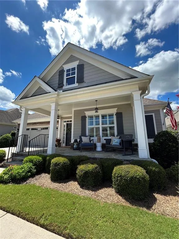 Woodstock, Georgia 30188, United States, 4 Bedrooms Bedrooms, ,4 BathroomsBathrooms,Residential,Active,180937