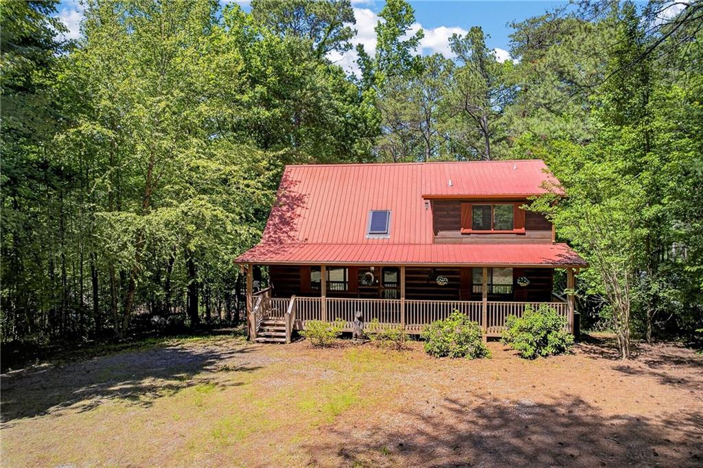 239 Reindeer Lane