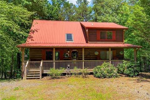 Homes For Sale - 239 Reindeer Lane Ln<br/> Talking Rock, GA 30175