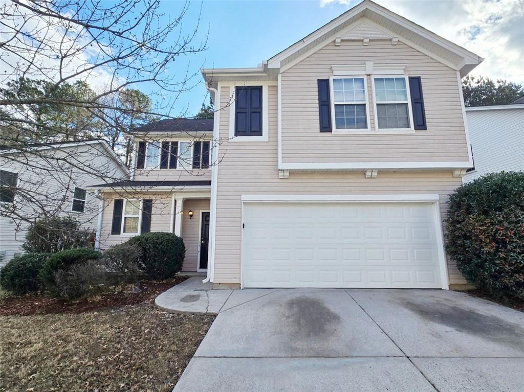 3160 Sable Trail, Atlanta, Georgia image 2