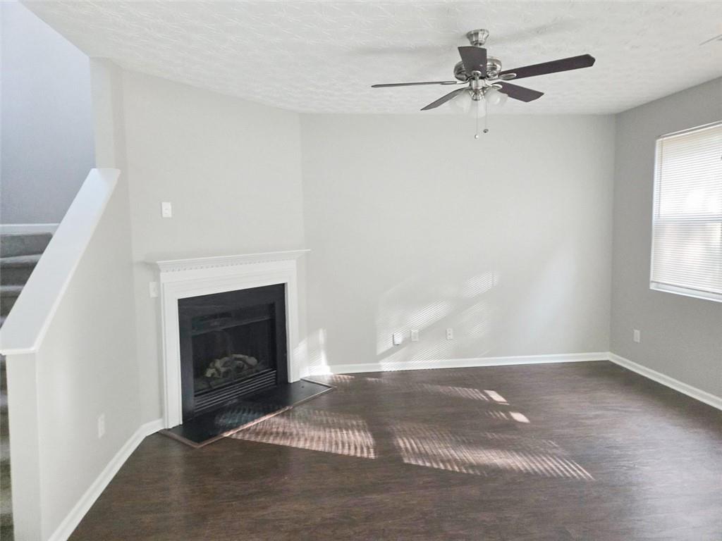 3160 Sable Trail, Atlanta, Georgia image 3