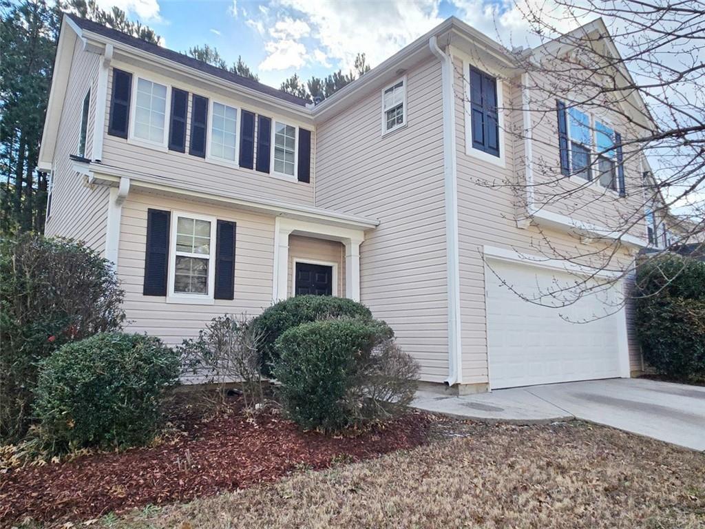 3160 Sable Trail, Atlanta, Georgia image 1