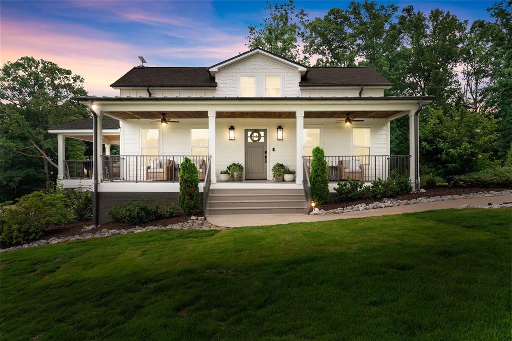 305 -A Rolling Acres Court