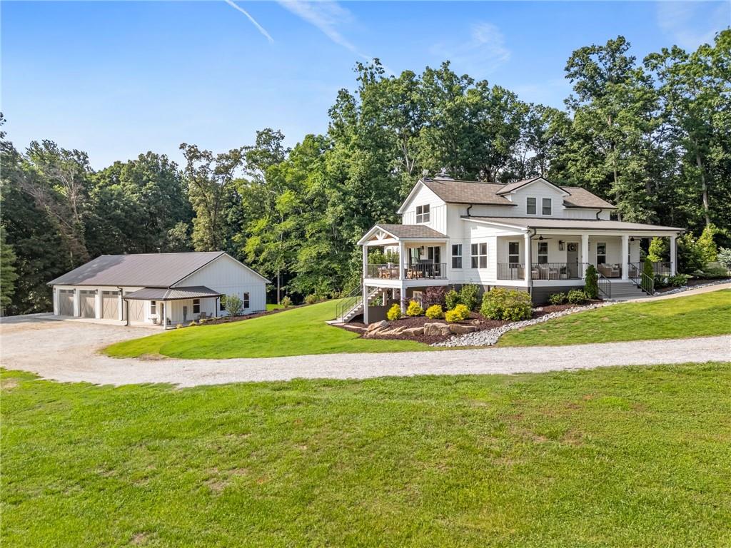 305 -A Rolling Acres Court