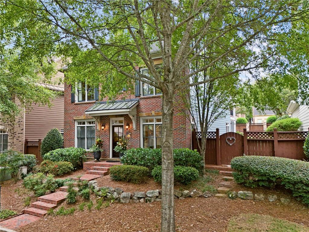 530 Willow Oak Way