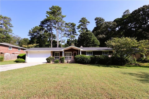 Homes For Rent - 3810 Beya Way<br/> Doraville, GA 30340
