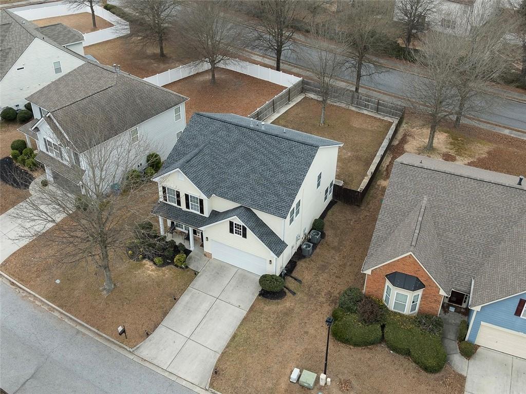 7404 Blue Jay Way