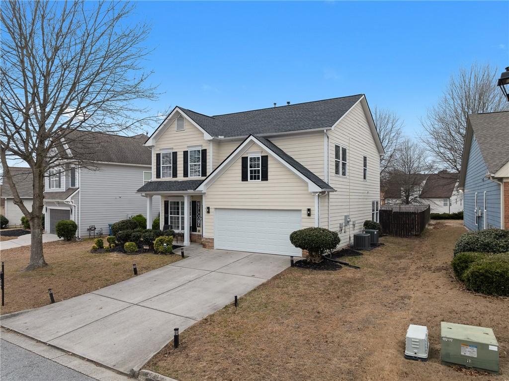 7404 Blue Jay Way