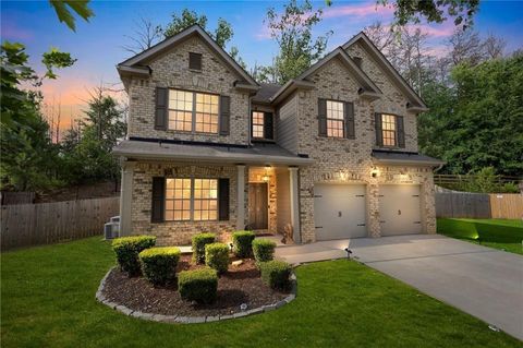 Apartment For Sale - 87 Wedge Wood Way<br/> Dallas, GA 30132