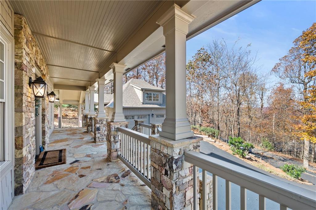 1364 Deer Run Ridge, Big Canoe, Georgia image 38