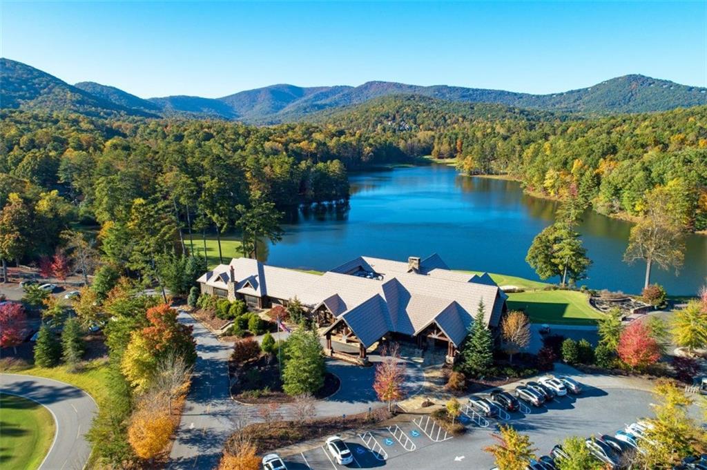 1364 Deer Run Ridge, Big Canoe, Georgia image 45