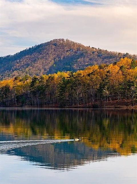 A home in Big Canoe