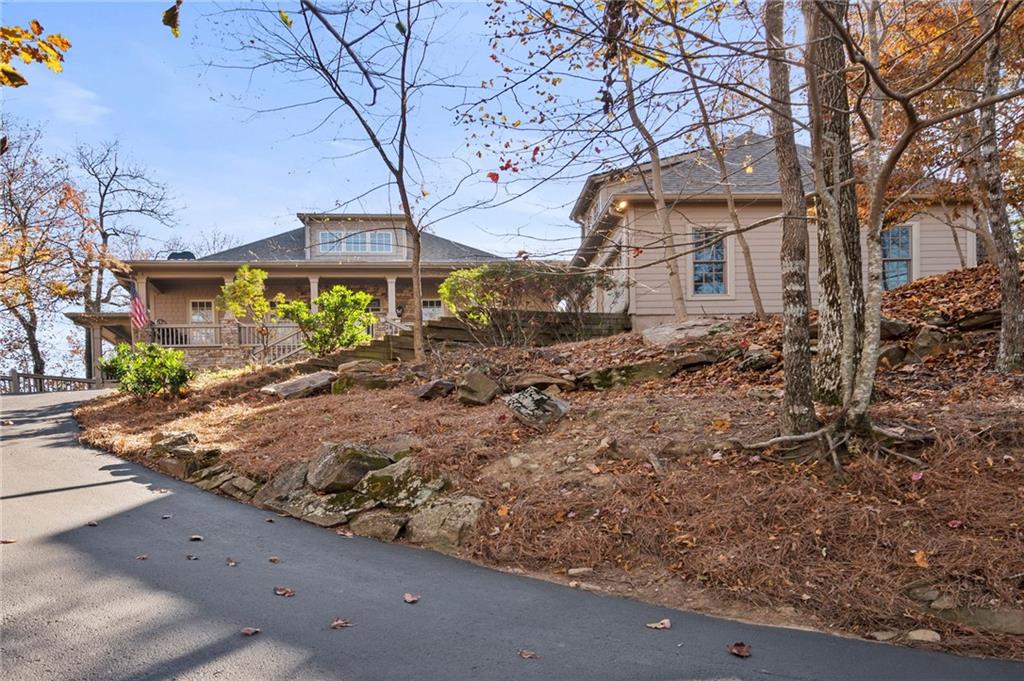 1364 Deer Run Ridge, Big Canoe, Georgia image 41