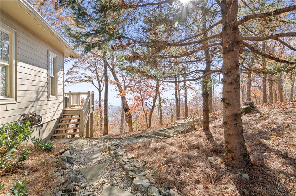1364 Deer Run Ridge, Big Canoe, Georgia image 34