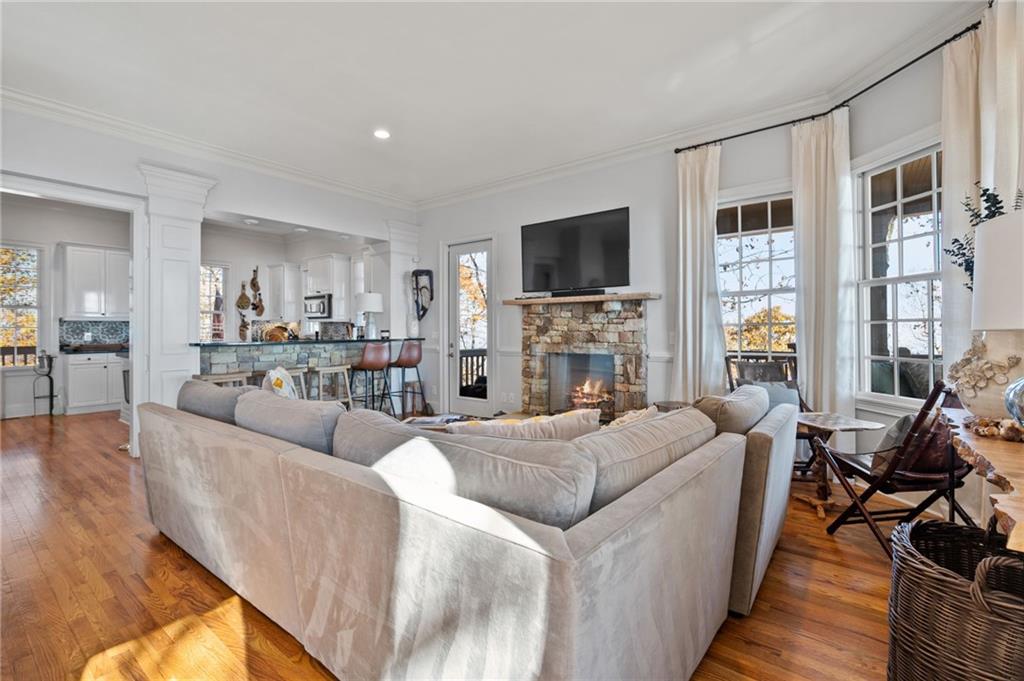 1364 Deer Run Ridge