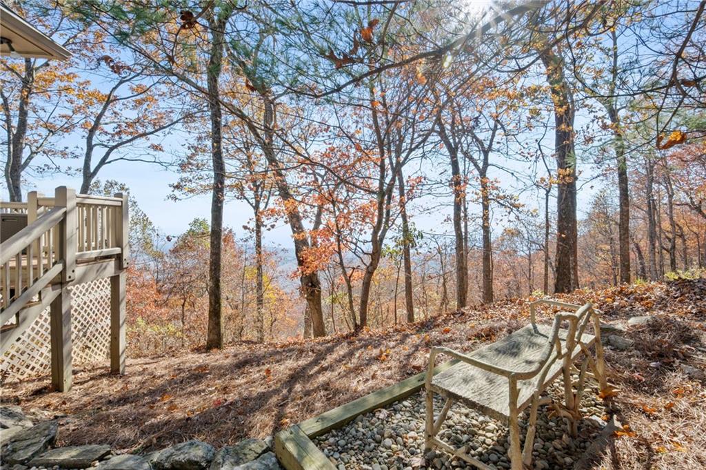1364 Deer Run Ridge, Big Canoe, Georgia image 33