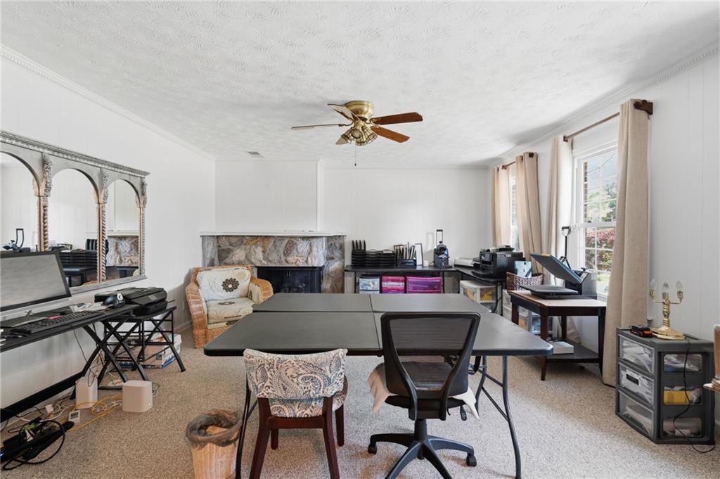 2491 Highland Golf Course Drive SE