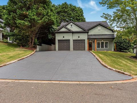 6515 MOUNTAIN VISTA Court Cumming GA 30041