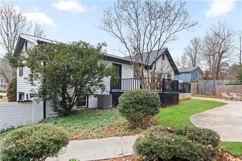 Oregon Woods - Residential