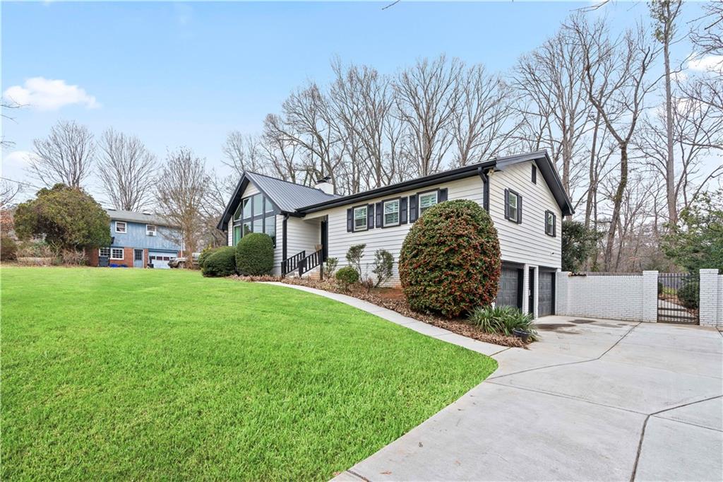 Oregon Woods - Residential