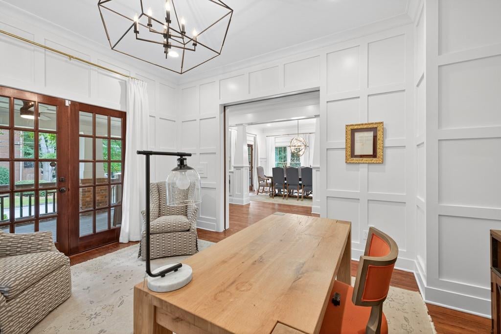 615 Burke Road NE