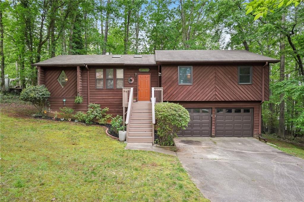 3679 Regent Drive, Kennesaw, Georgia image 1