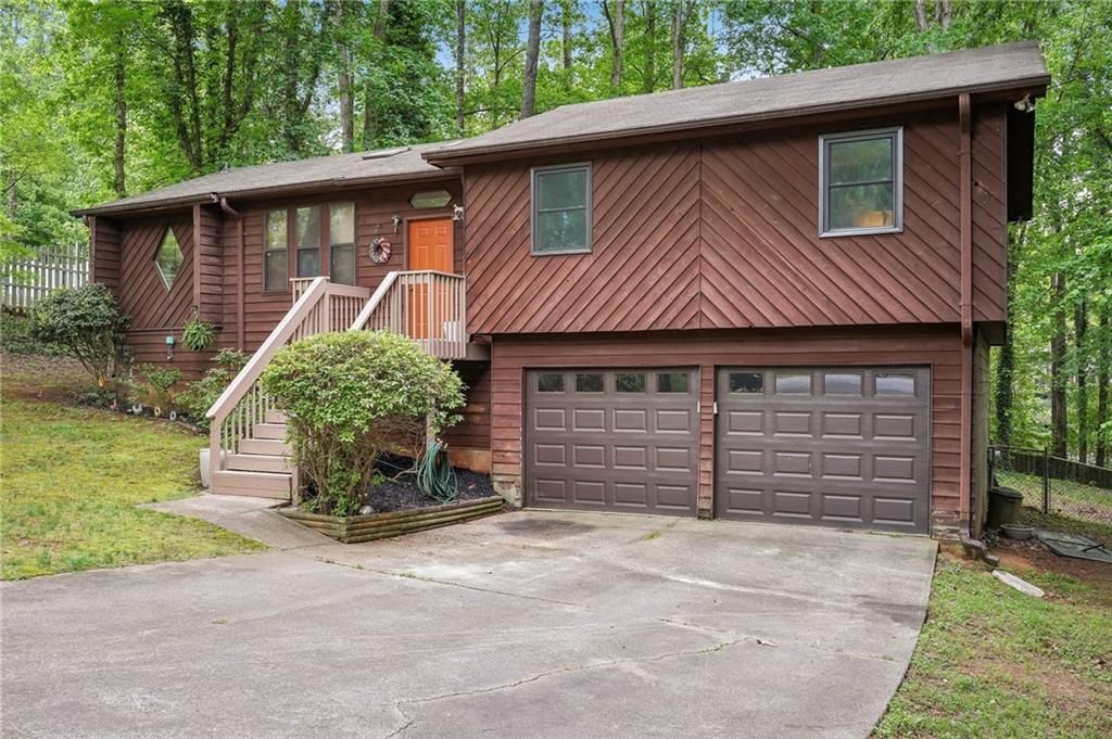 3679 Regent Drive, Kennesaw, Georgia image 5