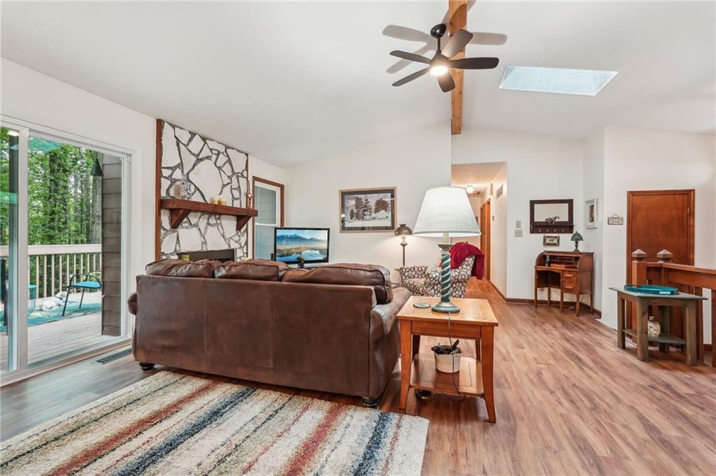 3679 Regent Drive, Kennesaw, Georgia image 9