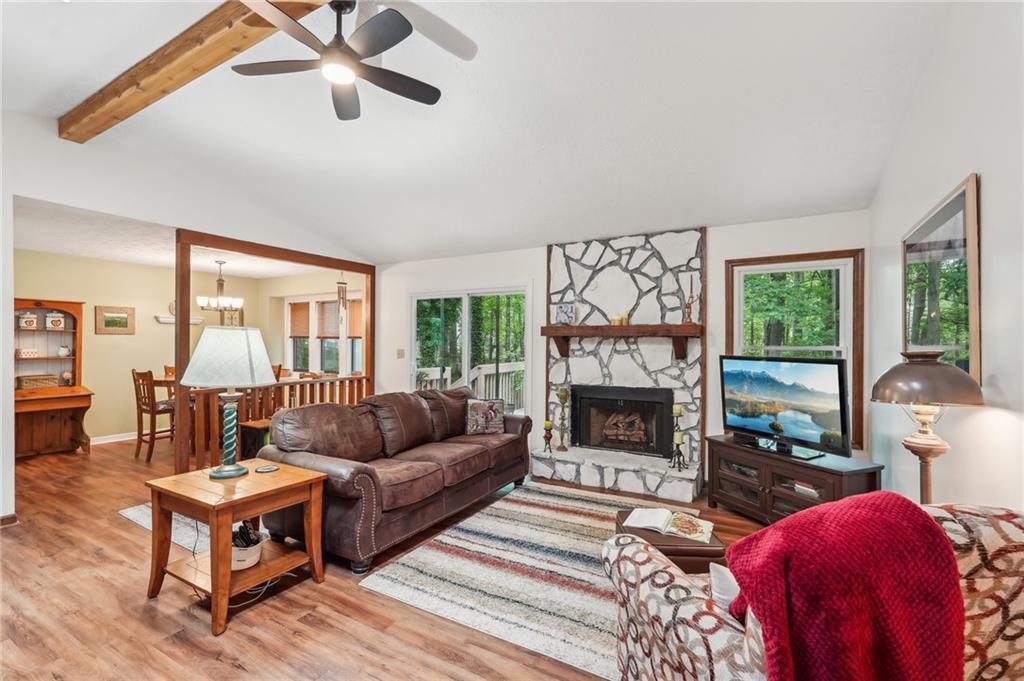 3679 Regent Drive, Kennesaw, Georgia image 10