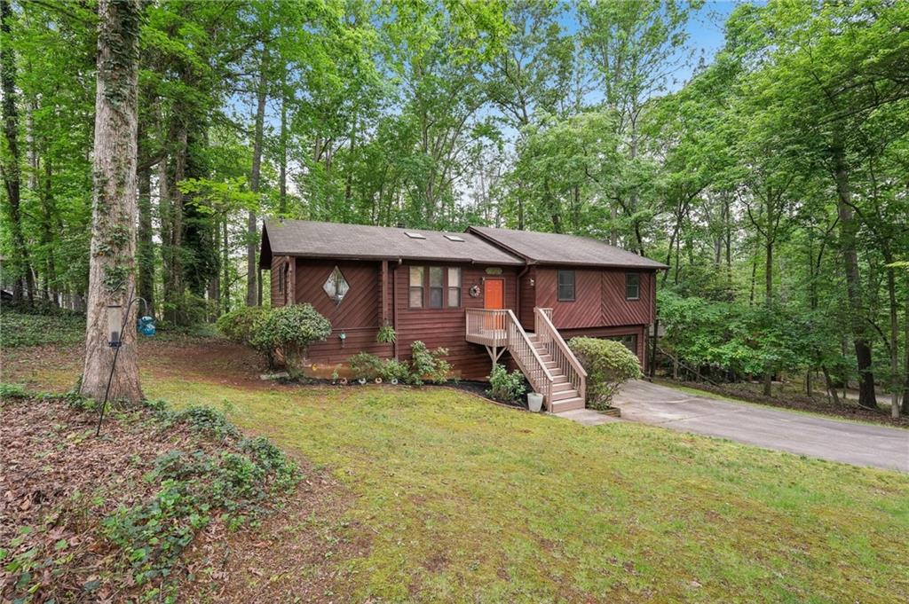 3679 Regent Drive, Kennesaw, Georgia image 3