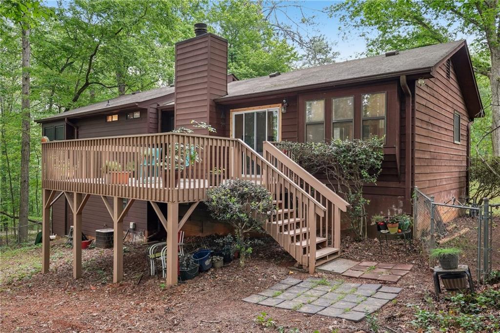 3679 Regent Drive, Kennesaw, Georgia image 37