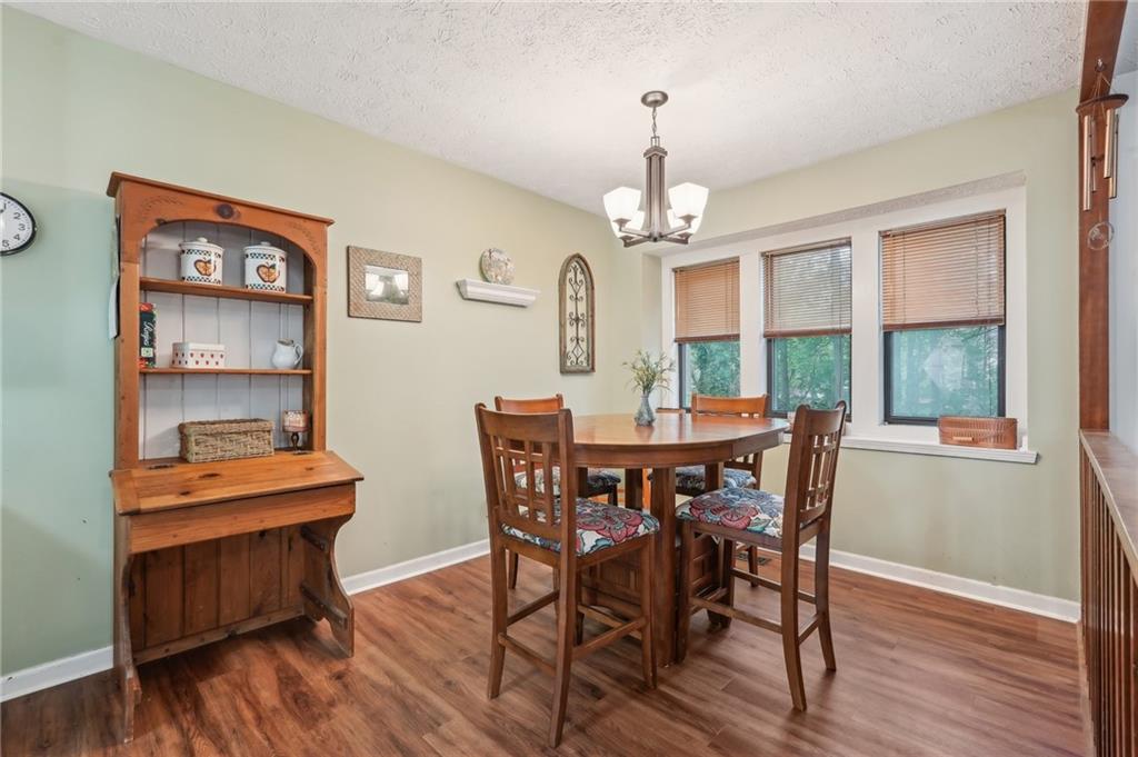 3679 Regent Drive, Kennesaw, Georgia image 12