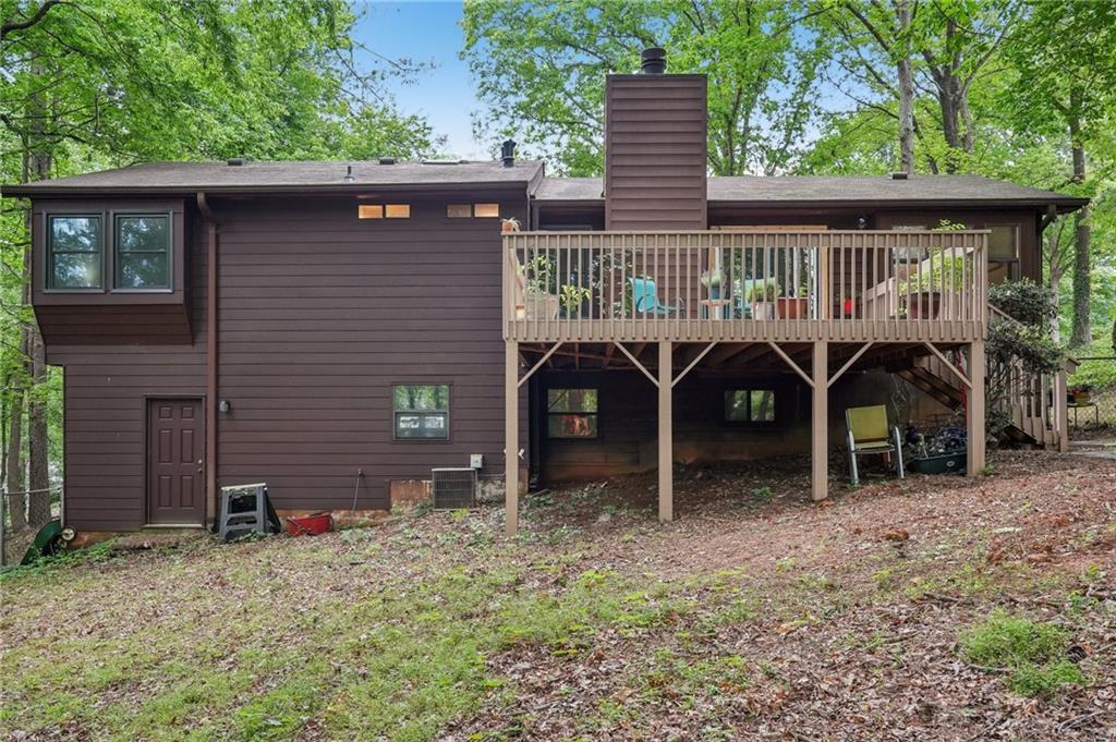 3679 Regent Drive, Kennesaw, Georgia image 39