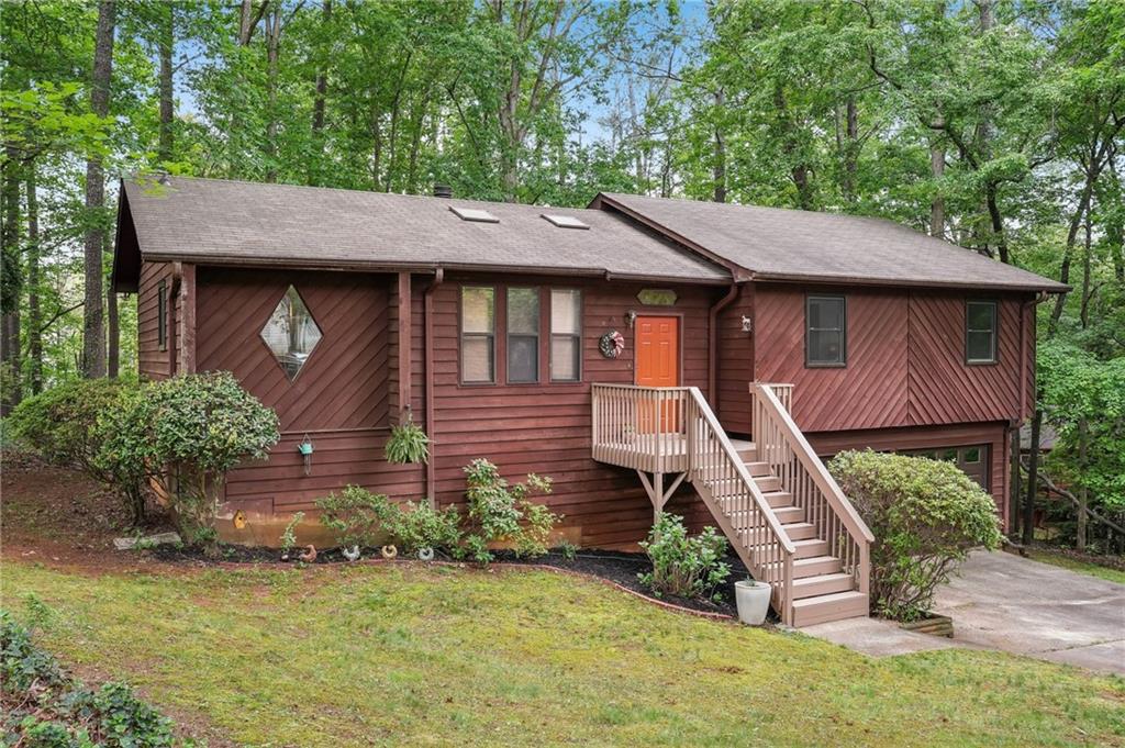 3679 Regent Drive, Kennesaw, Georgia image 4