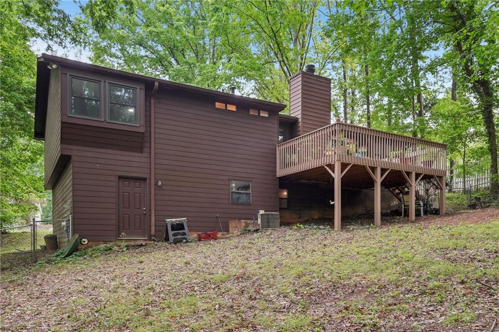 3679 Regent Drive, Kennesaw, Georgia image 40