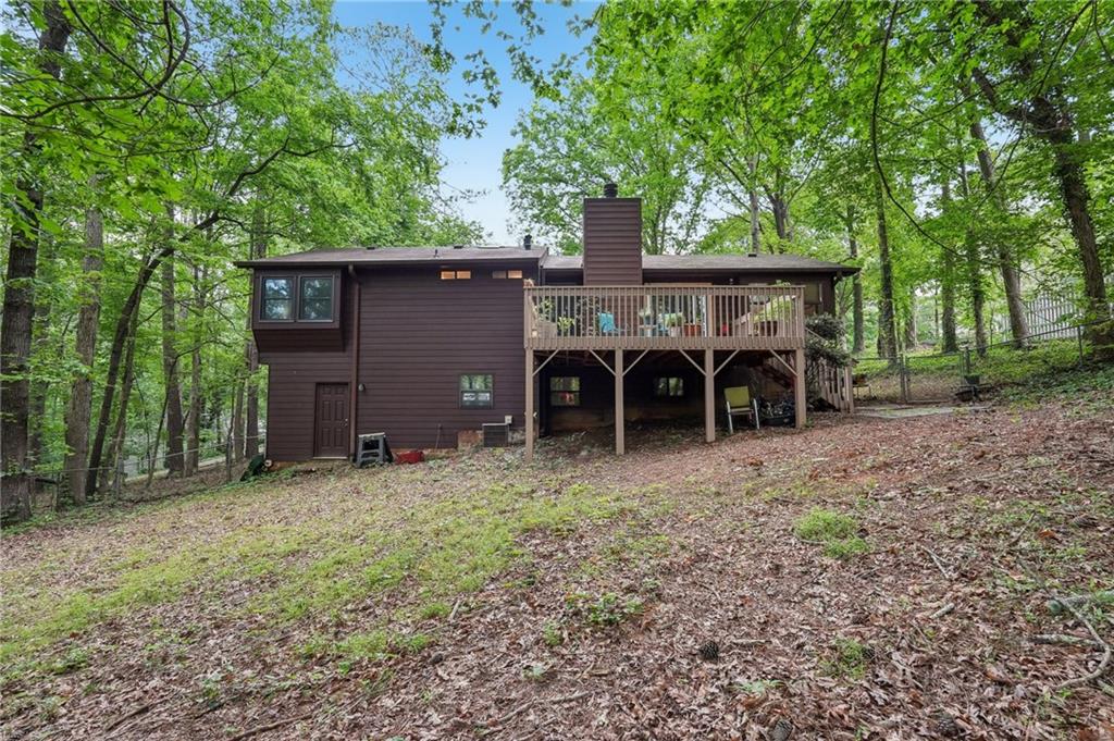 3679 Regent Drive, Kennesaw, Georgia image 38