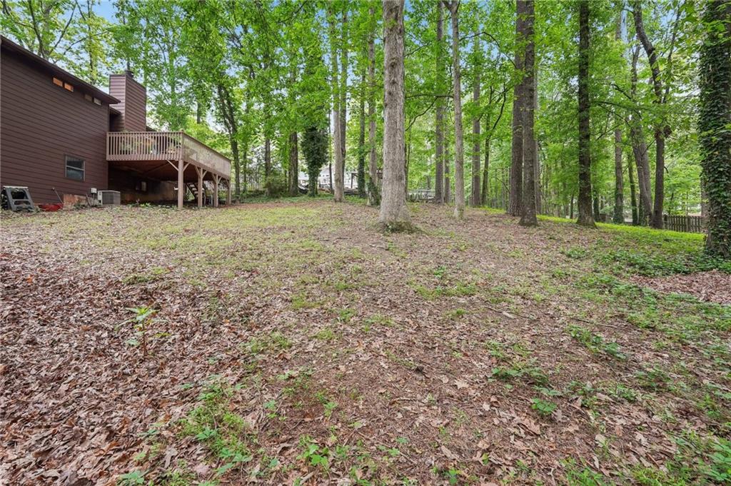 3679 Regent Drive, Kennesaw, Georgia image 42